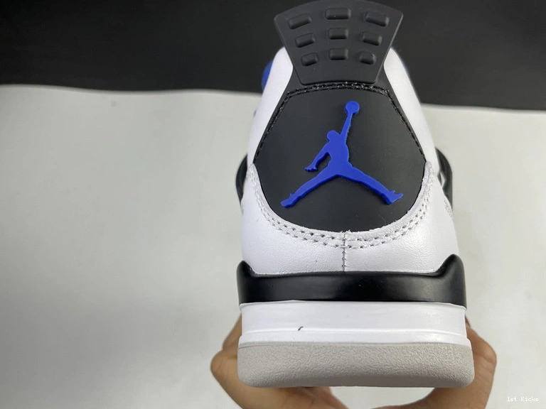 “Motorsports  Air 4 308497-117 Jordan 0325